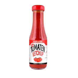 Ketchup 340gr Machandel