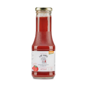 Ketchup 320gr Cal Valls