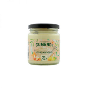 Mayonesa 240 ml Gumendi