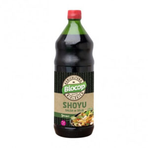 Shoyu 1L Biocop