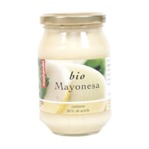 Mayonesa Machandel 250 g