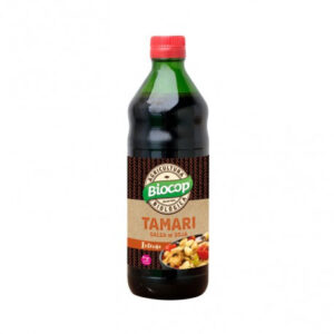 Tamari 500 ml BIOCOP