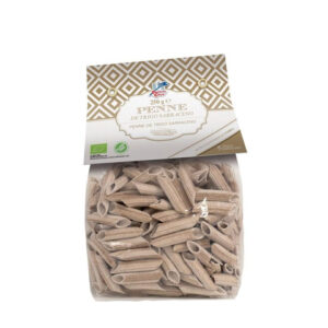 Macarrones Sarraceno 250 gr Finestra