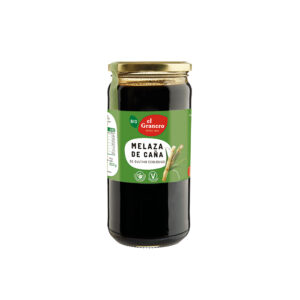 Melaza Caña 900gr Granero