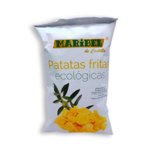 Patatas Fritas Maribel 130gr
