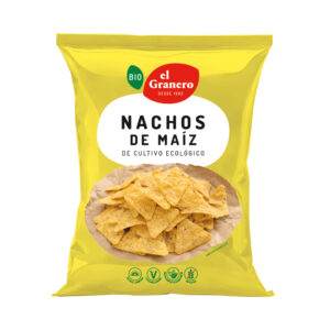 Bionachos 125gr Granero