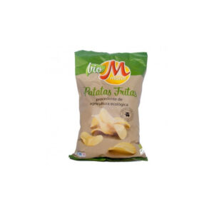 Patatas Fritas Monti 130g