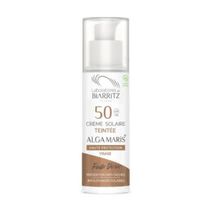 Crema facial DORADO SPF50 50 ml BIARRIITZ