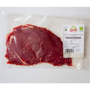 Filetes Extra Ternera kg Campos