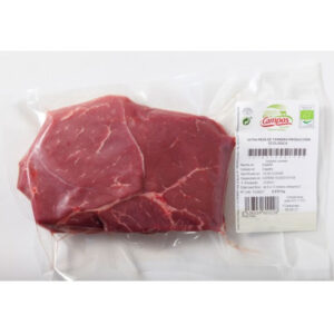 Extra pieza ternera Kg Campos