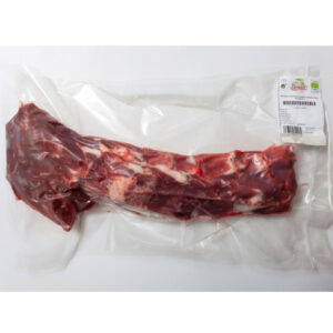 Solomillo Pieza ternera kg Campos