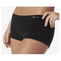 Braga culotte mujer L negro