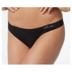 Braga tanga S negro