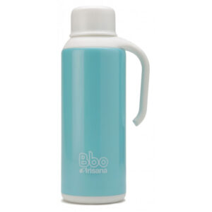 Termo liquidos acero inox 1,5 lts. Irisana