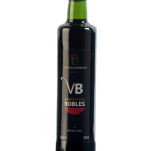 Vinagre P.X. 500ml VB