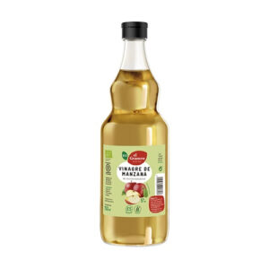 Vinagre Manzana 750ml Granero