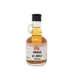 Vinagre Arroz 250ml Kyushu