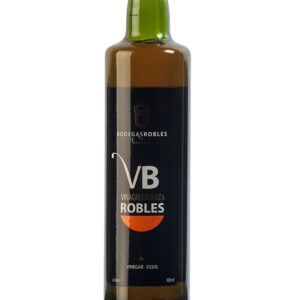 Vinagre Crianza 500ml VB
