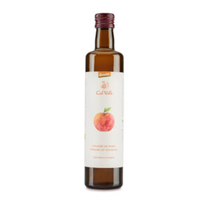 Vinagre manzana 500 ml Cal Valls