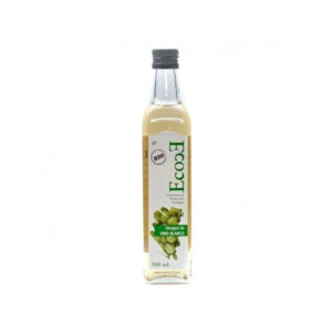 Vinagre vino blanco Ecovinal 500ml