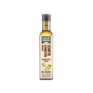 Vinagre balsamico Naturgreen 250ml