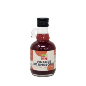 Vinagre Umeboshi 250ML Finestra