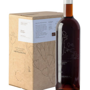 Box Oloroso 5L P.Luenga