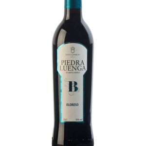 Vino Oloroso 50cl P.Luenga