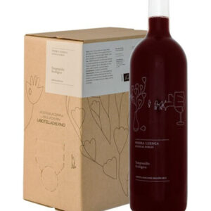 Box Tinto 5l P.Luenga