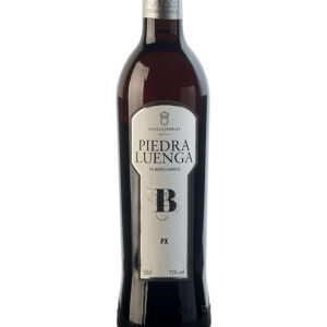 Vino PX 50cl P.Luenga