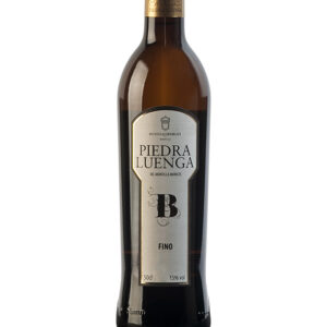 Vino Fino 50cl P.Luenga