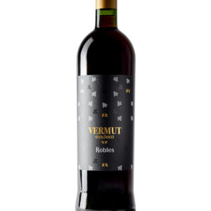 Vermu Eco 75cl Robles