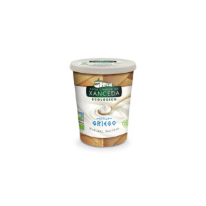 Yogur Griego NATURAL 400gr Xanceda