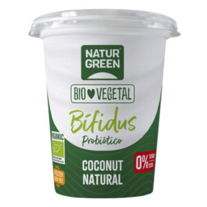 Biogurt Bifidus probiotico 400 g Naturgreen