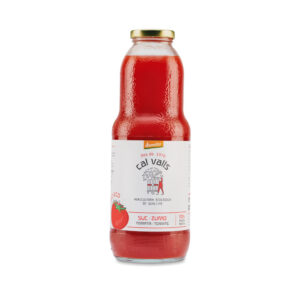 Zumo tomate 1L Cal Valls