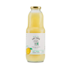 Zumo Limon 1L Cal Valls