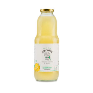 Limonada 1L Cal Valls