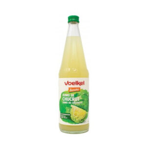 Zumo Chucrut 700 ml Voelkel