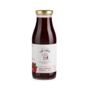 Zumo Arandano ROJO 500Ml  CAL VALLS