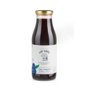 Zumo Arandano AZUL 500ml cal valls